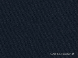 Fabric per meter Gabriel Note (30 colour)   
