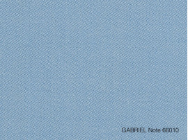 Fabric per meter Gabriel Note (30 colour)   