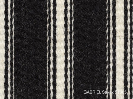Fabric per meter Gabriel Savak (22 colour)   