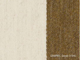 Fabric per meter Gabriel Savak (22 colour)   