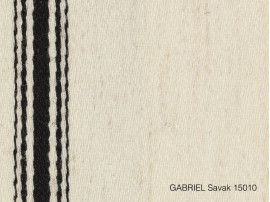 Fabric per meter Gabriel Savak (22 colour)   