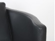Mid-Century Modern scandinavian sofa by  Arne Vodder AV 59 new release.