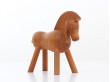 Mid-Century  modern danish horse by  Kay Bojesen