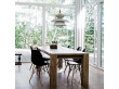 Mid-Century  modern scandinavian pendant lamp PH 5-4½ Charlottenborg by Poul Henningsen for Louis Poulsen