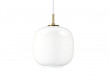 Suspension scandinave Radiohus VL45 Ø 25 cm. Edition neuve