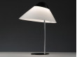 Lampe de table ou de bureau scandinave Opala. 2 tailles. Edition neuve. 