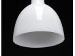 Suspension scandinave  en verre Toldbod (2 tailles). Edition neuve