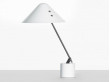 Mid-Century  modern scandinavian table lamp Opala by Hans Wegner