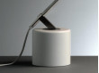 Mid-Century  modern scandinavian table lamp Opala by Hans Wegner