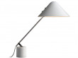 Mid-Century  modern scandinavian table lamp Opala by Hans Wegner