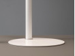 Mid-Century  modern scandinavian floor lamp VIP white or black by Jørgen Gammelgaard 