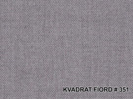 Tissu au mètre Kvadrat Fiord (27 coloris)