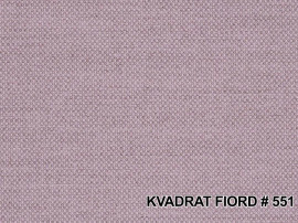Tissu au mètre Kvadrat Fiord (27 coloris)
