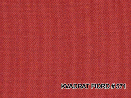 Tissu au mètre Kvadrat Fiord (27 coloris)