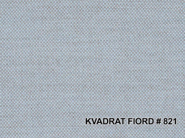 Tissu au mètre Kvadrat Fiord (27 coloris)