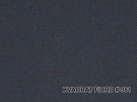 Tissu au mètre Kvadrat Fiord (27 coloris)