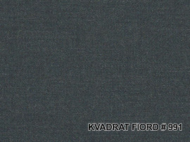 Tissu au mètre Kvadrat Fiord (27 coloris)