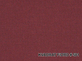 Upholstery fabric per meter Kvadrat Fiord (27 colours)