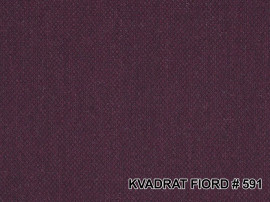 Tissu au mètre Kvadrat Fiord (27 coloris)