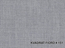 Upholstery fabric per meter Kvadrat Fiord (27 colours)