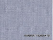 Tissu au mètre Kvadrat Fiord (27 coloris)
