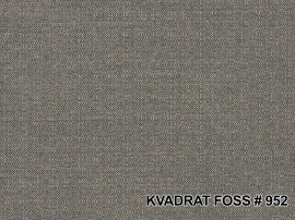 Upholstery fabric per meter Kvadrat Foss (29 colours)