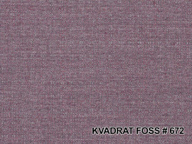 Tissu au mètre Kvadrat Foss (29 coloris)