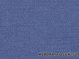 Tissu au mètre Kvadrat Foss (29 coloris)