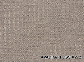 Tissu au mètre Kvadrat Foss (29 coloris)