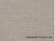 Tissu au mètre Kvadrat Foss (29 coloris)