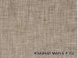 Tissu au mètre Kvadrat Maple (26 coloris)