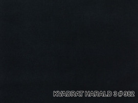 Tissu au mètre Kvadrat Harald 3 velour (30 coloris)