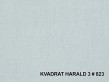 Tissu au mètre Kvadrat Harald 3 velour (30 coloris)