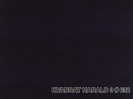 Tissu au mètre Kvadrat Harald 3 velour (30 coloris)