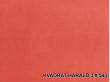 Tissu au mètre Kvadrat Harald 3 velour (30 coloris)