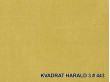 Tissu au mètre Kvadrat Harald 3 velour (30 coloris)