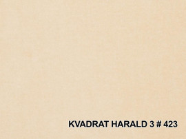 Tissu au mètre Kvadrat Harald 3 velour (30 coloris)