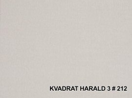 Tissu au mètre Kvadrat Harald 3 velour (30 coloris)