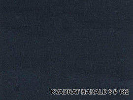 Tissu au mètre Kvadrat Harald 3 velour (30 coloris)