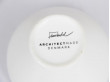 Mid-Century  modern scandinavian Sugar Bowl model FJ Essence by Finn Juhl. New realese.