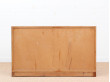 Mid-Century  modern sideboard by Borge Mogensen for FDB 