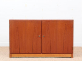 Mid-Century  modern sideboard by Borge Mogensen for FDB 
