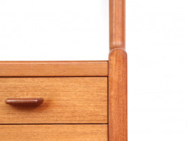 Buffet scandinave double corps modèle N° 37