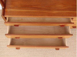 Buffet scandinave double corps modèle N° 37