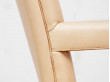 Mid-Century Modern arm chair by Ole Wanscher in Rio rosewood 