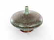 Mid-Century  modern scandinavian ceramic by Bernt Friberg