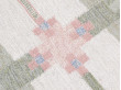 Tapis scandinave Rolakan en laine tissé main. Pièce unique vintage. 300 x 200 cm. 