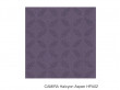 Tissu au mètre Camira Halcyon Aspen (12 coloris)