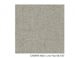 Tissu au mètre Camira Main Line Flax (41 coloris)