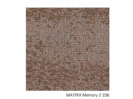 Tissu au mètre Kvadrat Memory 2 (20 coloris)
